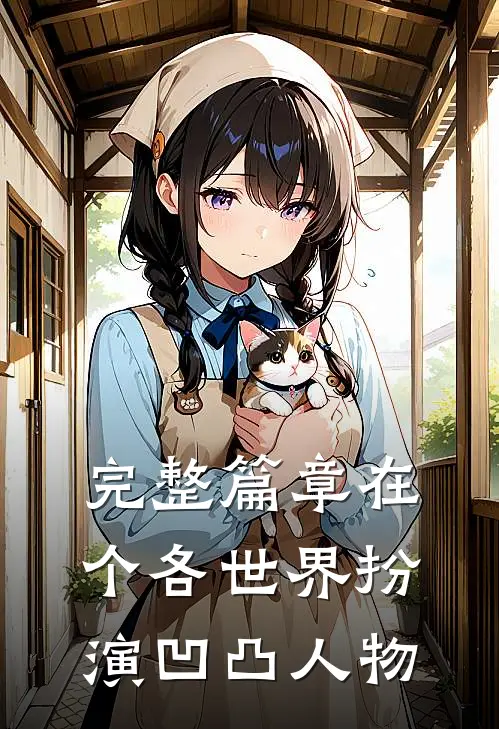 完整篇章在个各世界扮演凹凸人物