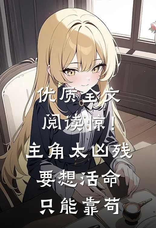 优质全文阅读惊！主角太凶残，要想活命只能靠苟