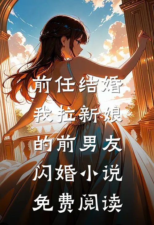 前任结婚，我拉新娘的前男友闪婚小说免费阅读