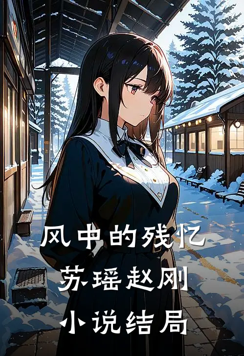 风中的残忆苏瑶赵刚小说结局