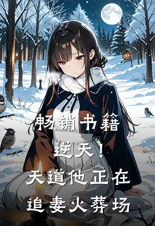 畅销书籍逆天！天道他正在追妻火葬场