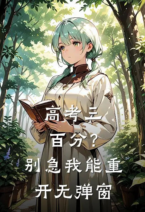 高考三百分？别急，我能重开无弹窗