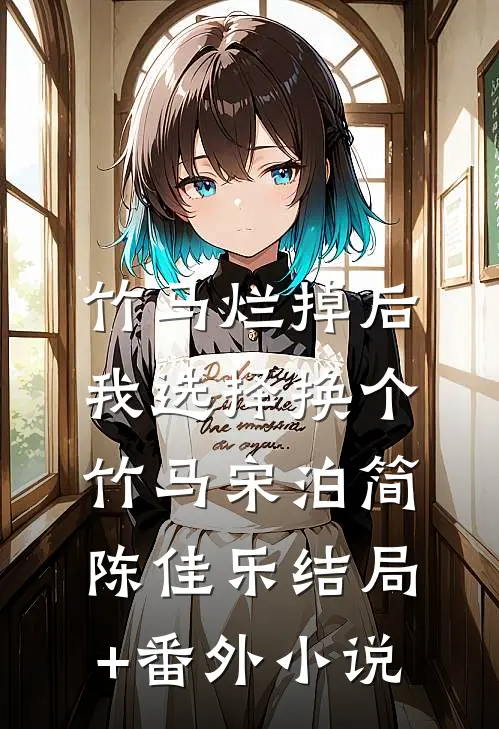竹马烂掉后，我选择换个竹马宋泊简陈佳乐结局+番外小说