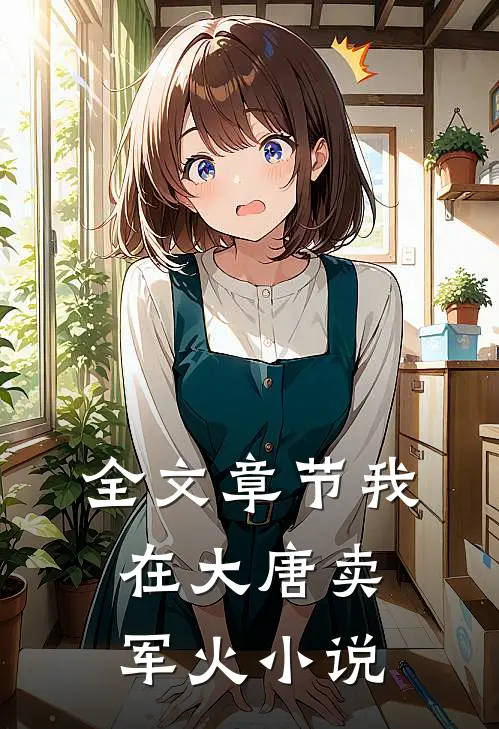 全文章节我在大唐卖军火 小说