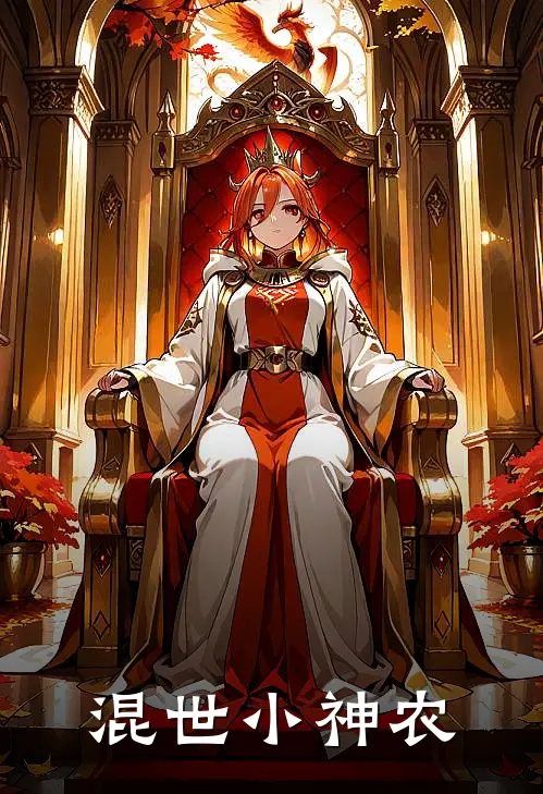 混世小神农