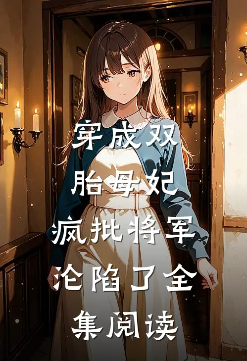 穿成双胎母妃：疯批将军沦陷了全集阅读