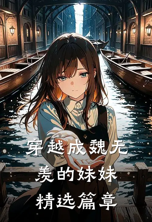 穿越成魏无羡的妹妹精选篇章