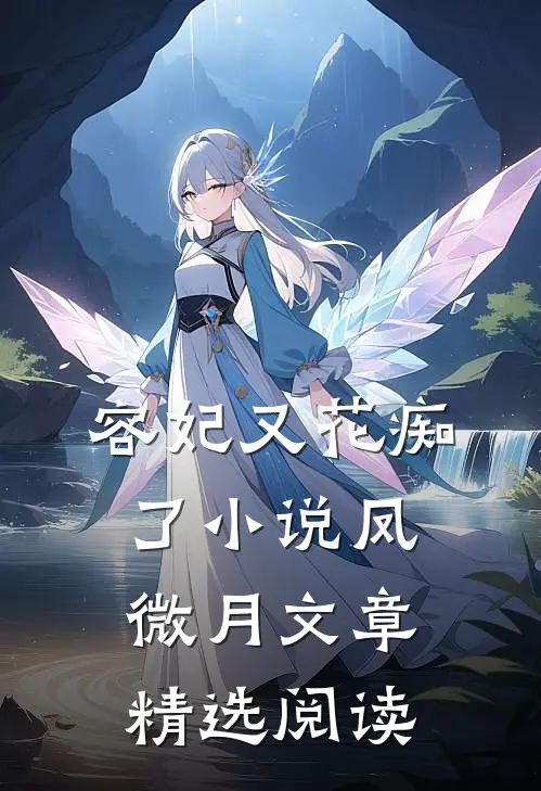 容妃又花痴了小说凤微月文章精选阅读