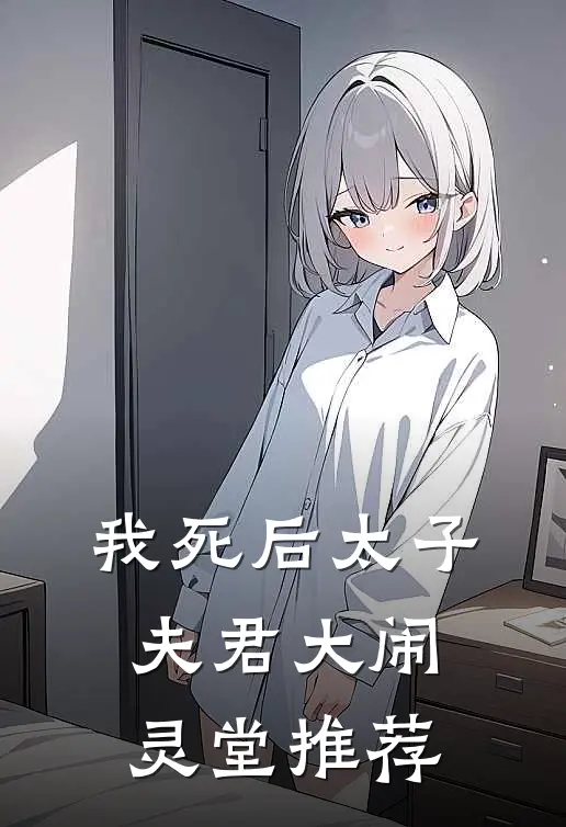 我死后太子夫君大闹灵堂推荐