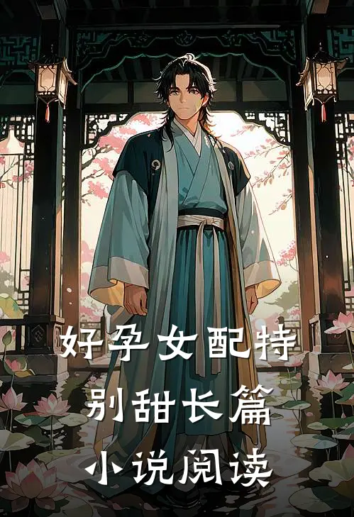 好孕女配特别甜长篇小说阅读