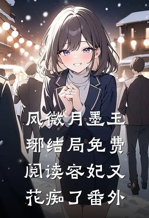 凤微月墨玉琊结局免费阅读容妃又花痴了番外