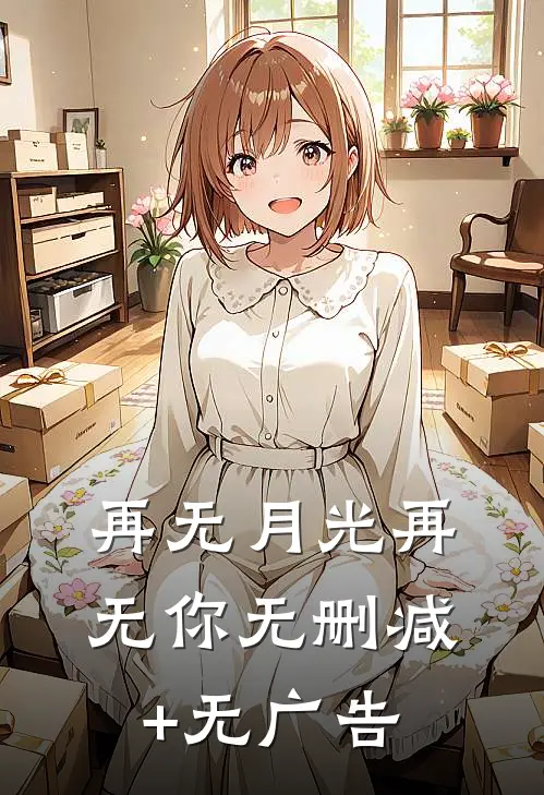 再无月光再无你无删减+无广告