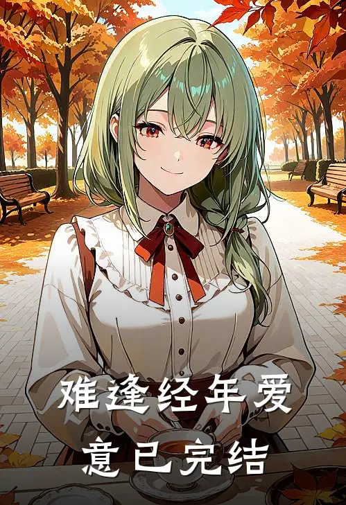 难逢经年爱意已完结