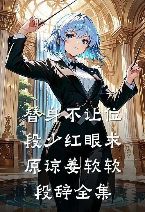 替身不让位：段少红眼求原谅姜软软段辞 全集
