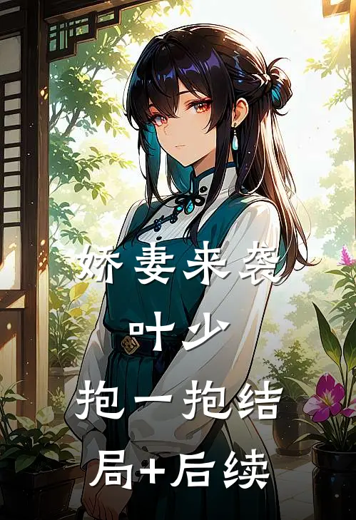娇妻来袭：叶少，抱一抱结局+后续
