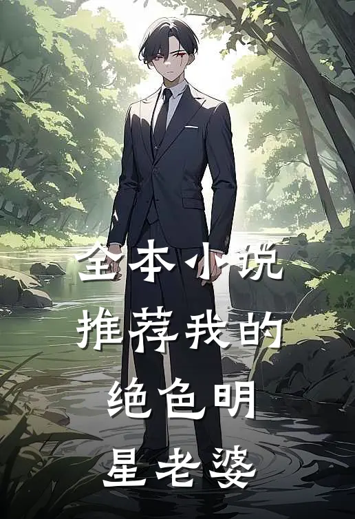 全本小说推荐我的绝色明星老婆