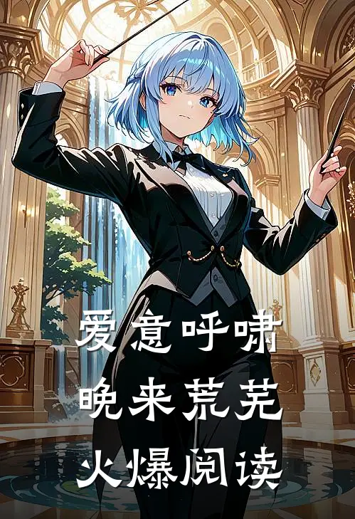 爱意呼啸，晚来荒芜火爆阅读