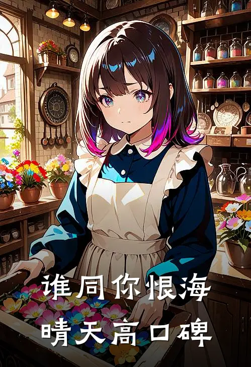 谁同你恨海晴天高口碑