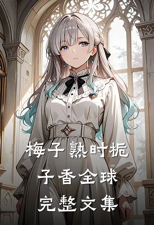 梅子熟时栀子香全球完整文集