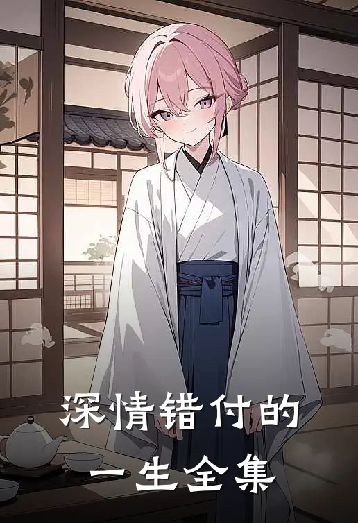 深情错付的一生 全集