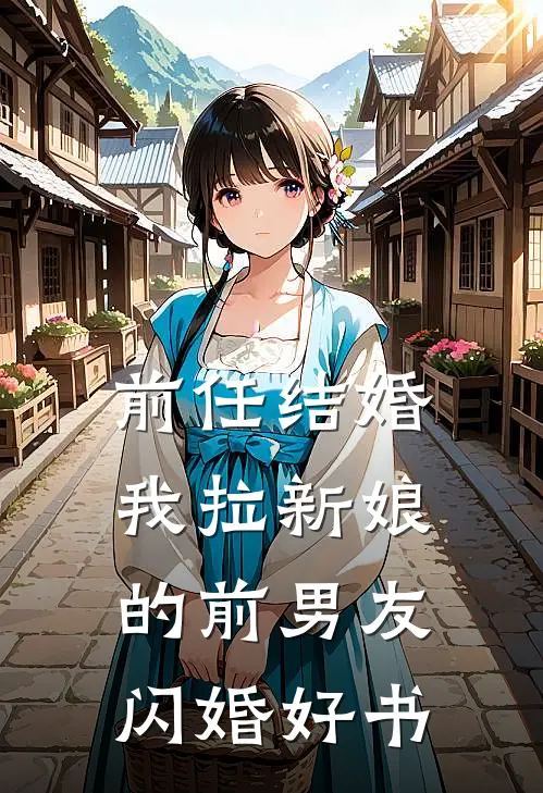 前任结婚，我拉新娘的前男友闪婚好书