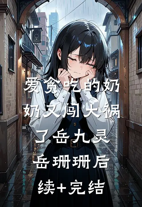 爱贪吃的奶奶又闯大祸了岳九灵岳珊珊后续+完结