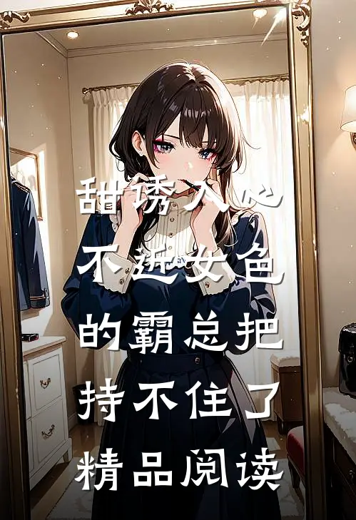 甜诱入心：不近女色的霸总把持不住了精品阅读