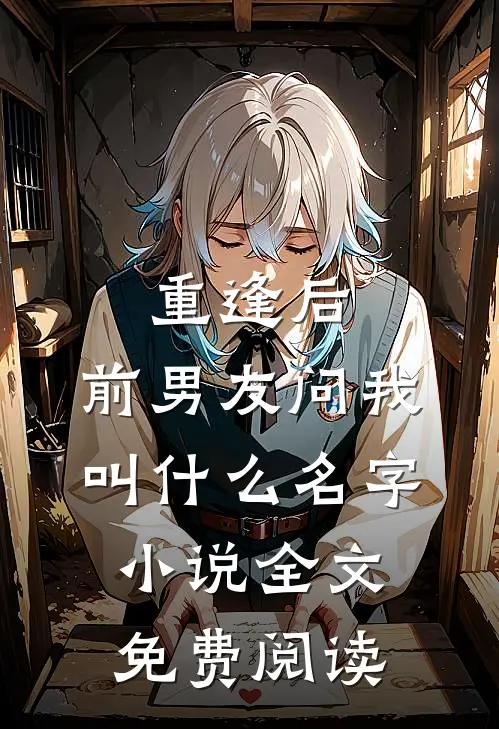 重逢后，前男友问我叫什么名字小说全文免费阅读