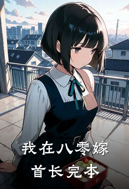 我在八零嫁首长完本