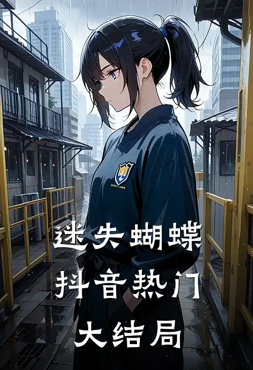 迷失蝴蝶抖音热门大结局