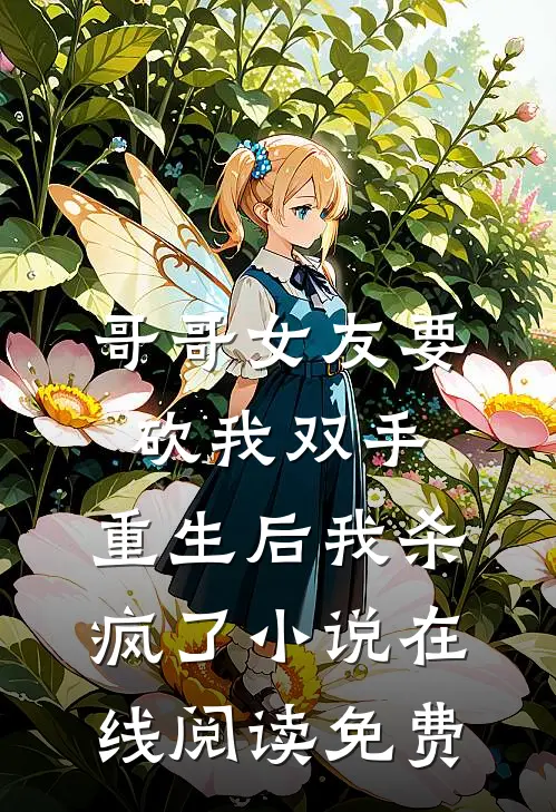 哥哥女友要砍我双手，重生后我杀疯了小说在线阅读免费