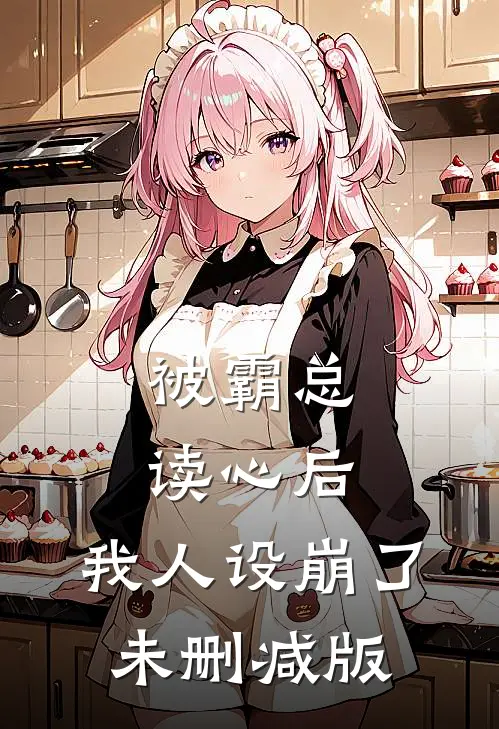 被霸总读心后，我人设崩了未删减版