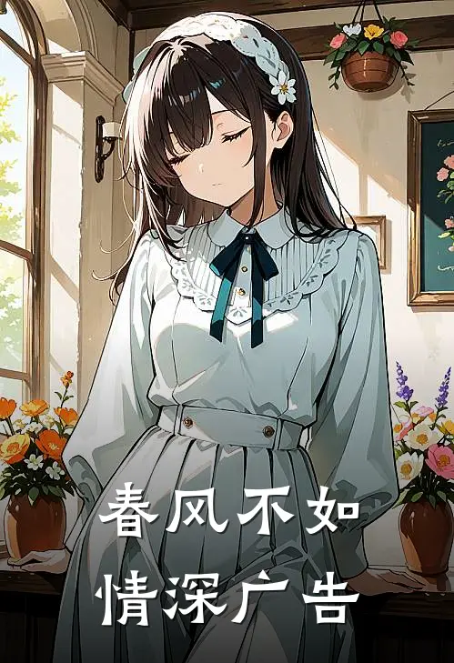 春风不如情深广告