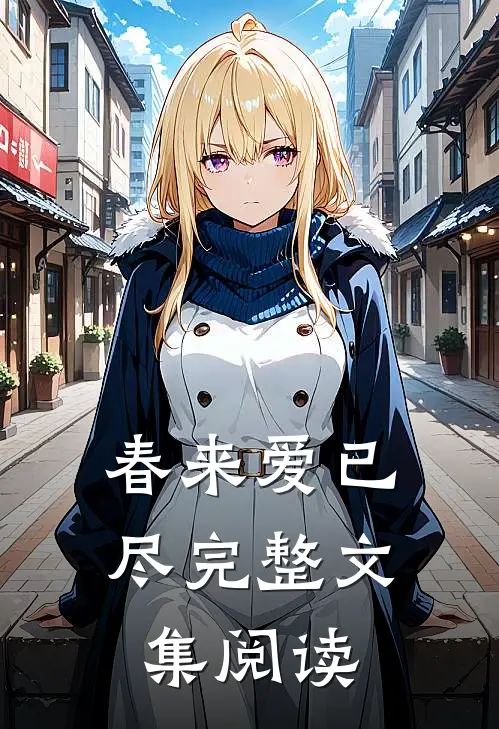 春来爱已尽完整文集阅读