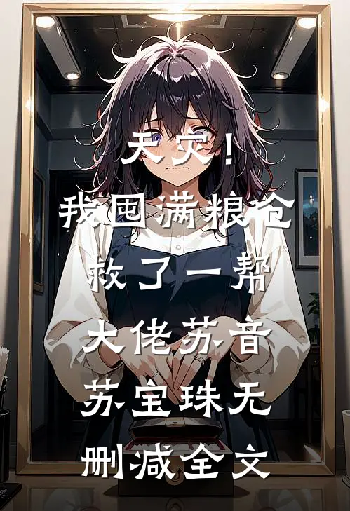 天灾！我囤满粮仓救了一帮大佬苏音苏宝珠无删减全文