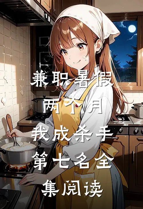 兼职暑假两个月，我成杀手第七名全集阅读