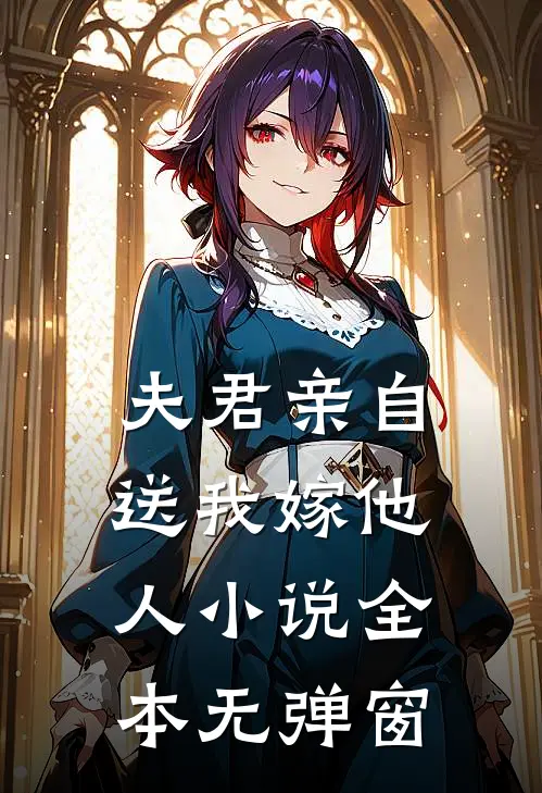 夫君亲自送我嫁他人小说全本无弹窗