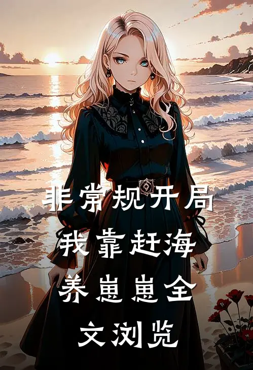 非常规开局：我靠赶海养崽崽全文浏览