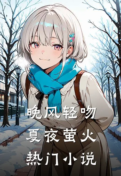 晚风轻吻夏夜萤火热门小说