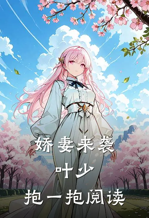 娇妻来袭：叶少，抱一抱阅读