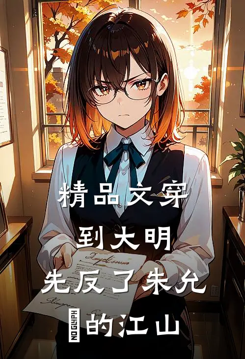 精品文穿到大明，先反了朱允炆的江山