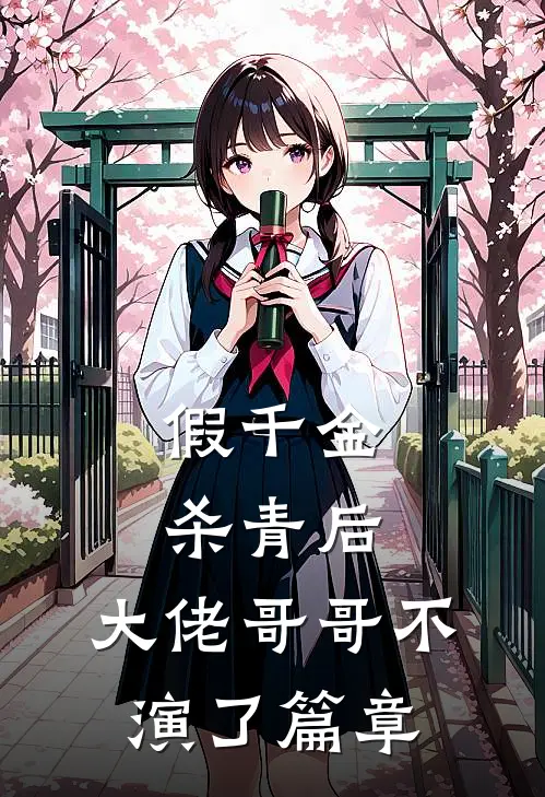 假千金杀青后，大佬哥哥不演了篇章