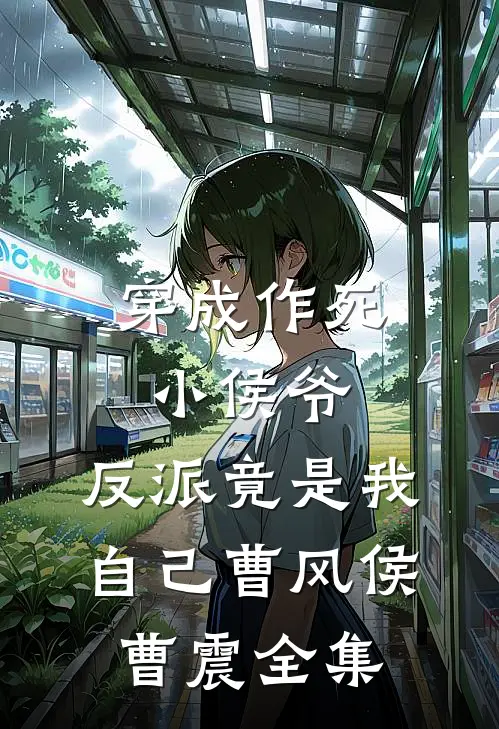 穿成作死小侯爷，反派竟是我自己曹风侯曹震 全集