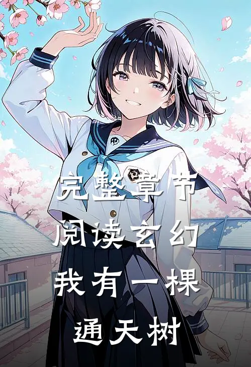 完整章节阅读玄幻：我有一棵通天树