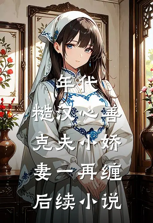 年代：糙汉心善，克夫小娇妻一再缠后续小说