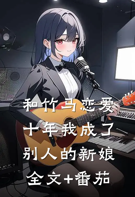 和竹马恋爱十年我成了别人的新娘全文+番茄