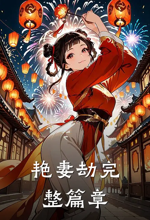 艳妻劫完整篇章