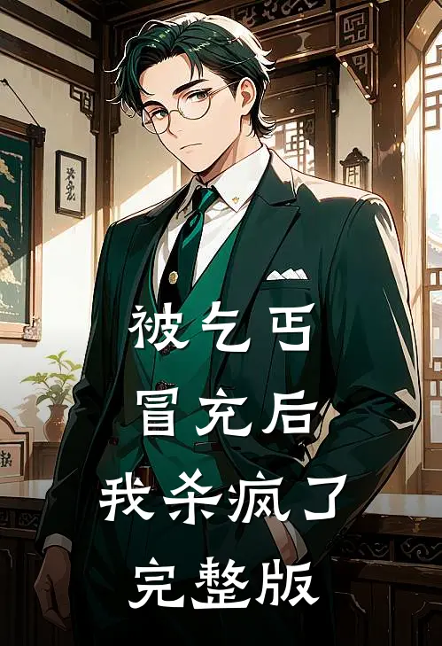 被乞丐冒充后，我杀疯了完整版