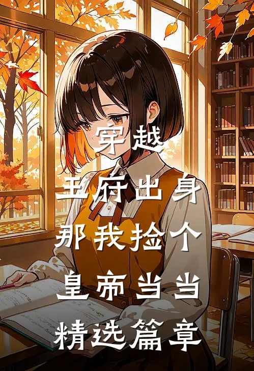穿越：王府出身，那我捡个皇帝当当精选篇章