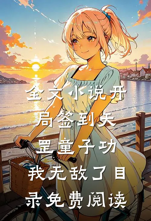 全文小说开局签到天罡童子功，我无敌了目录免费阅读
